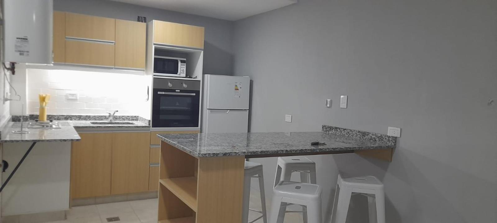 DEPARTAMENTO URBANO EL CHALLAO