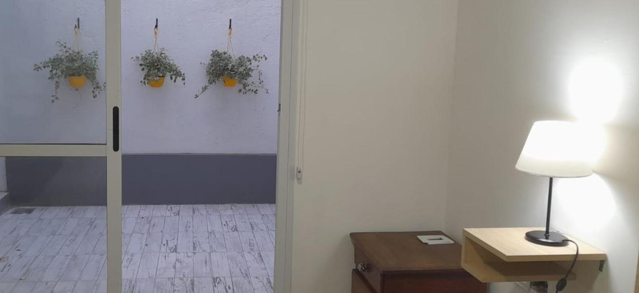 DEPARTAMENTO URBANO EL CHALLAO