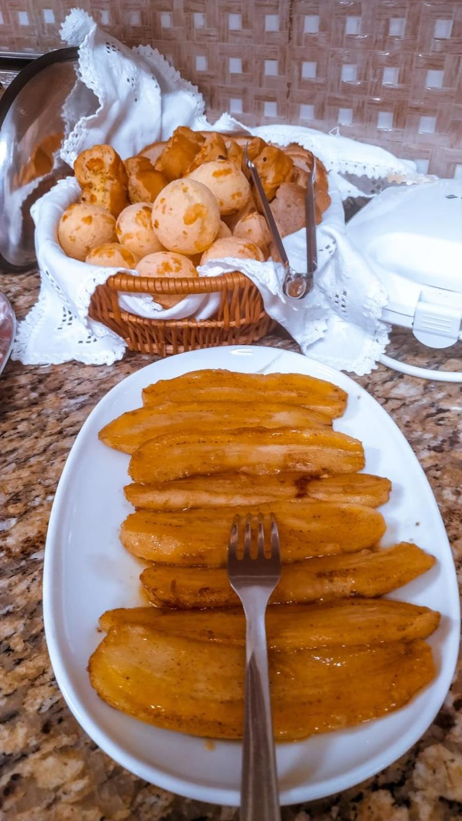 Pousada Marihá view 3
