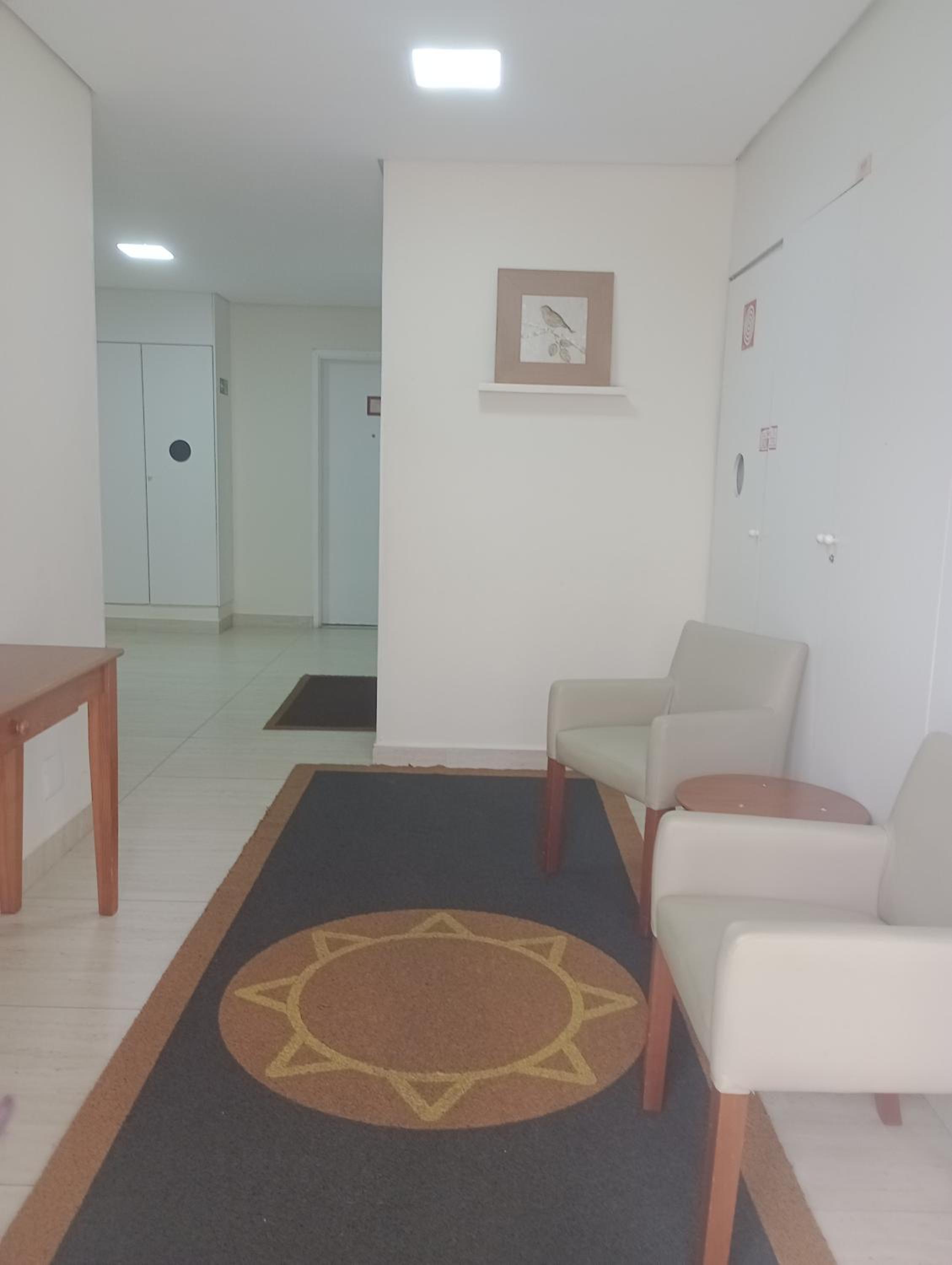 Apto da Sol - 200m da Praia, Estacionamento e Wi-Fi