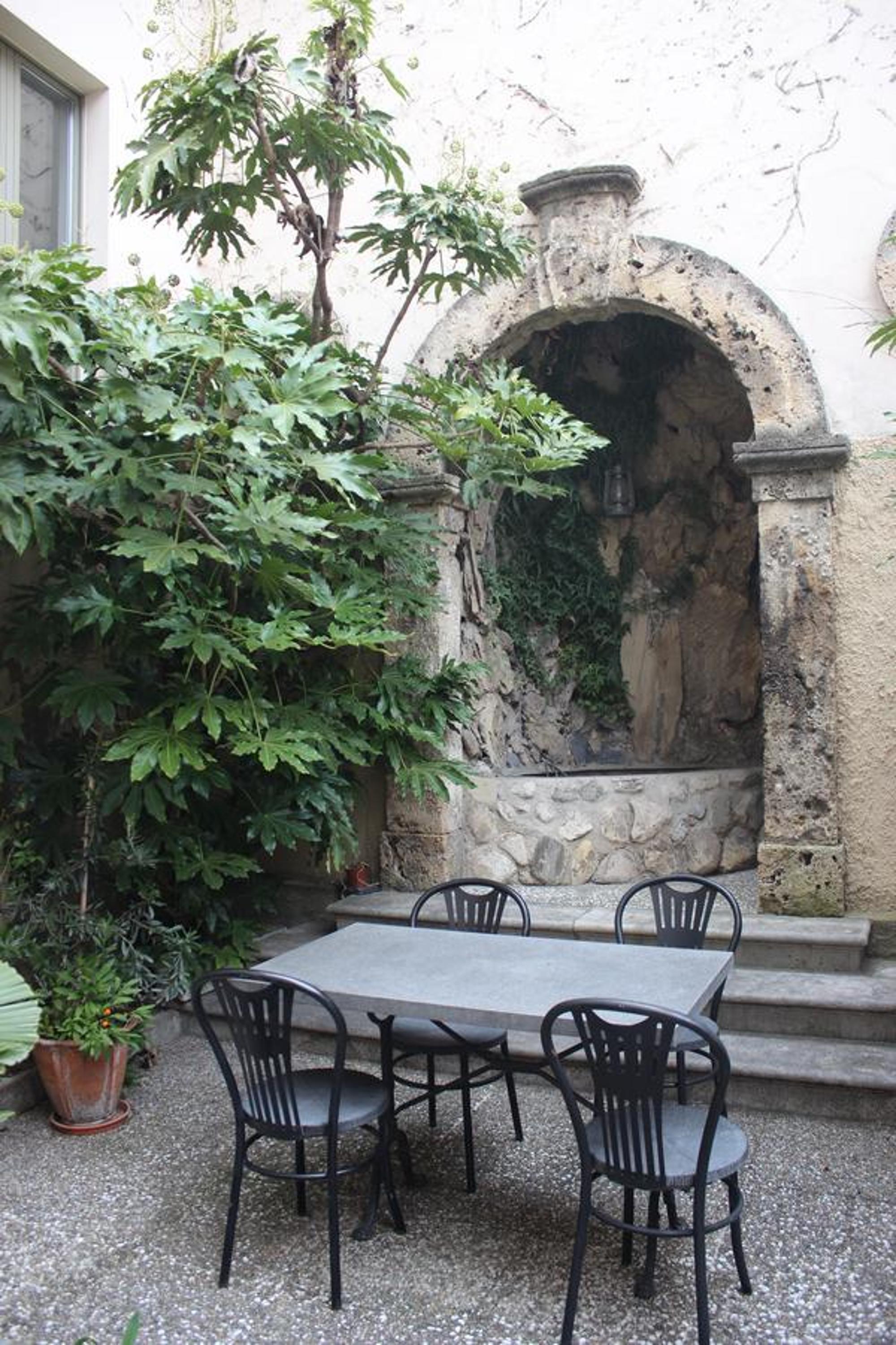 Garni Bar Sport