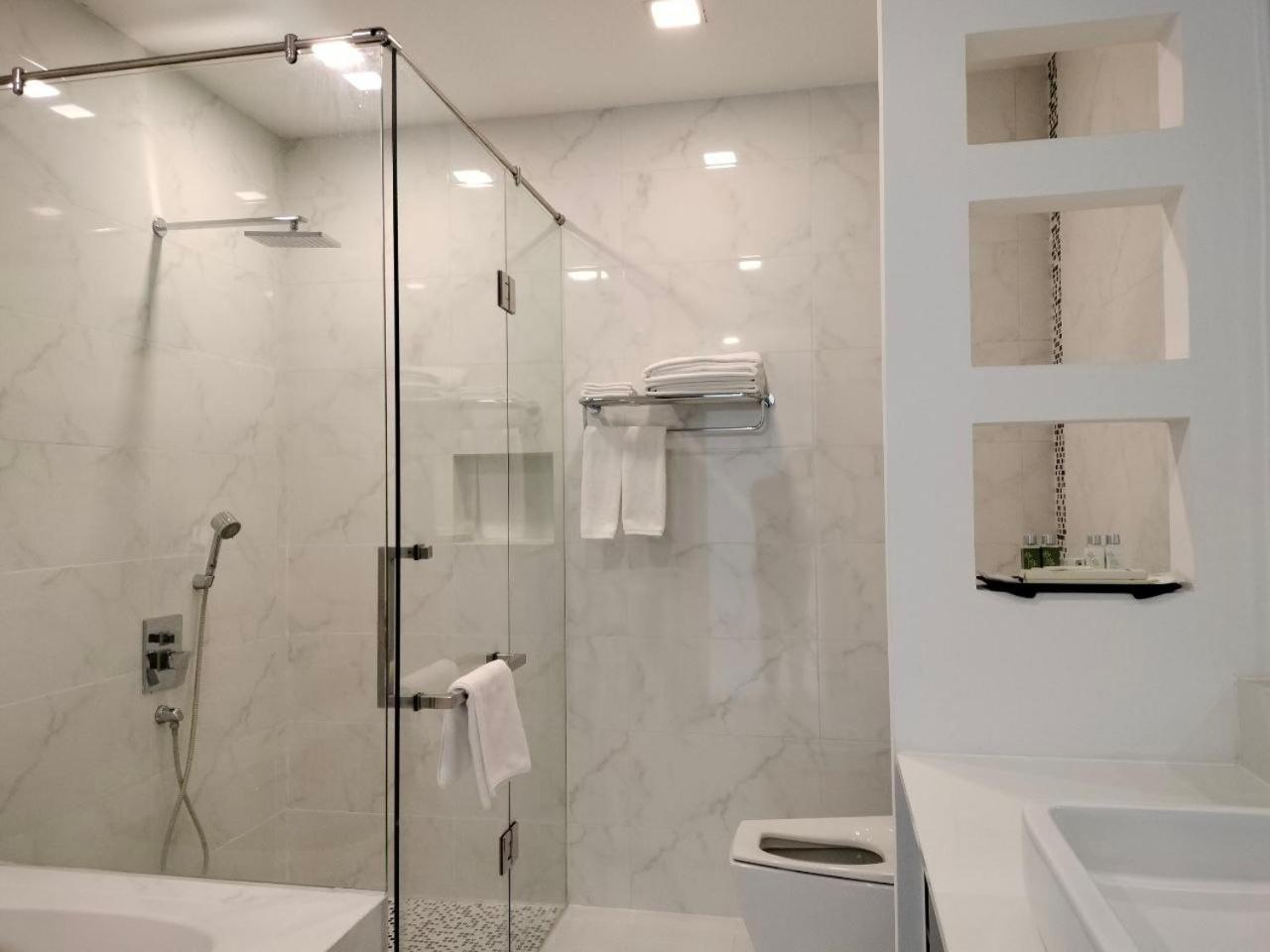 Maline Exclusive Serviced Apartments