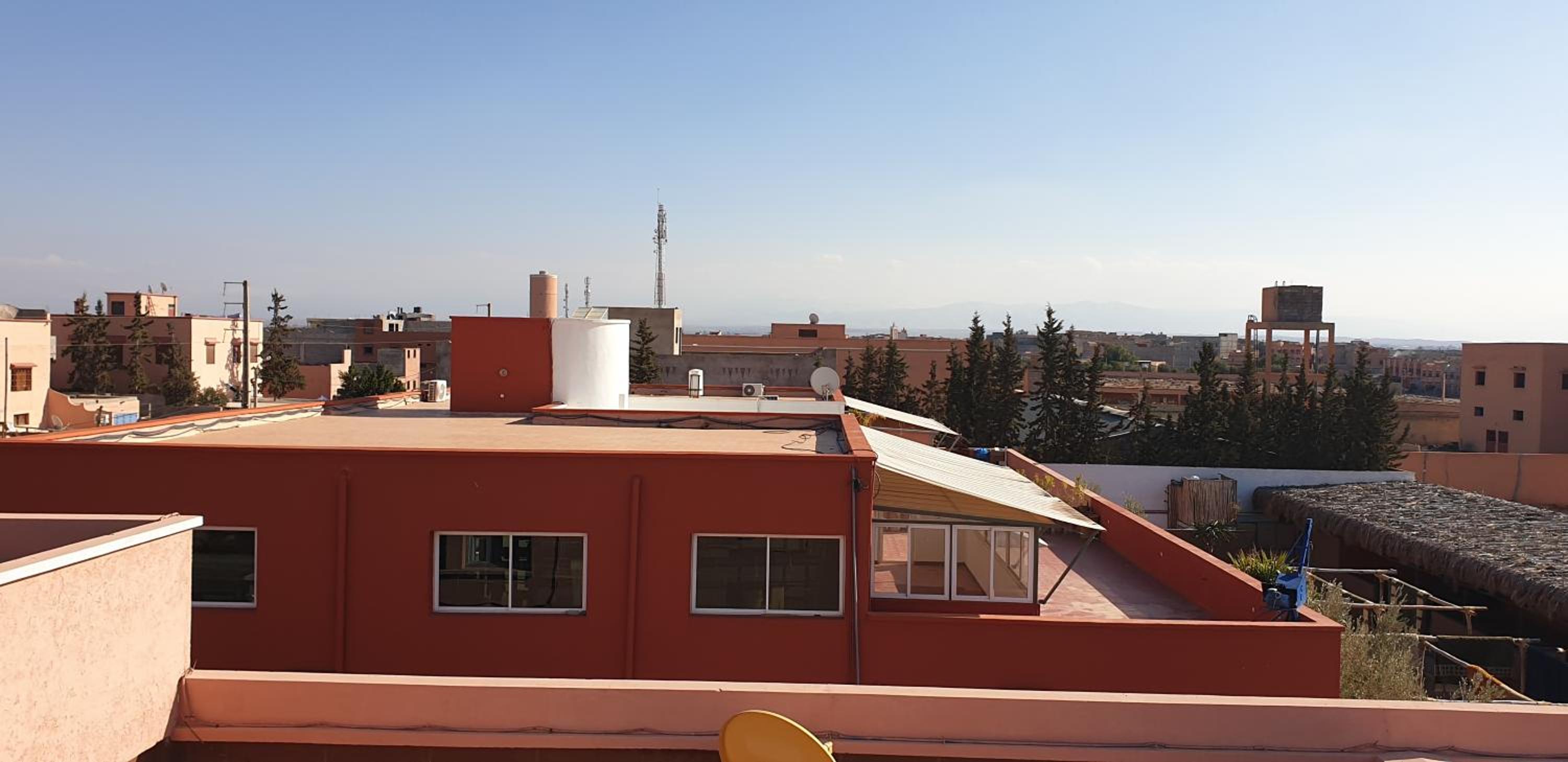 Chateau Nougat