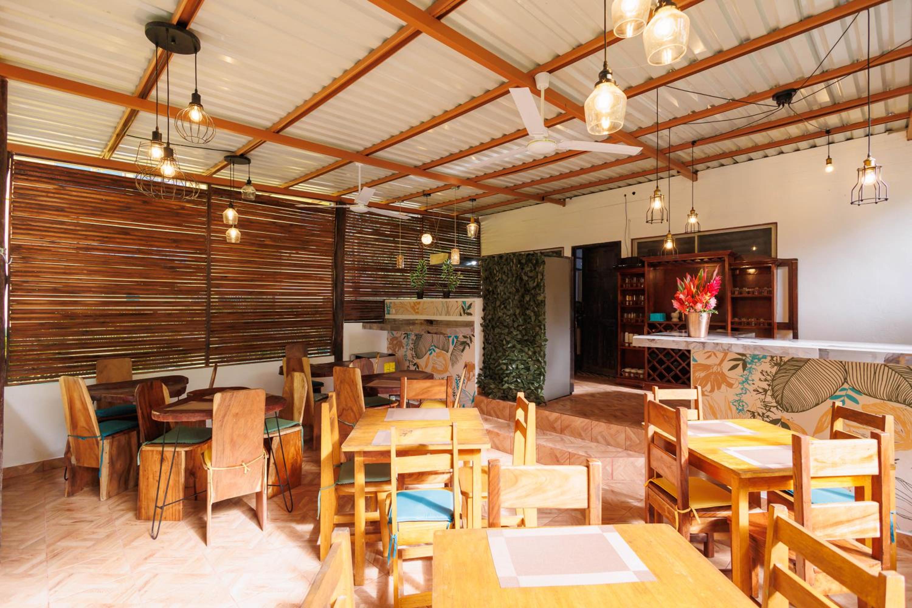 Hotel Boutique D Angelo