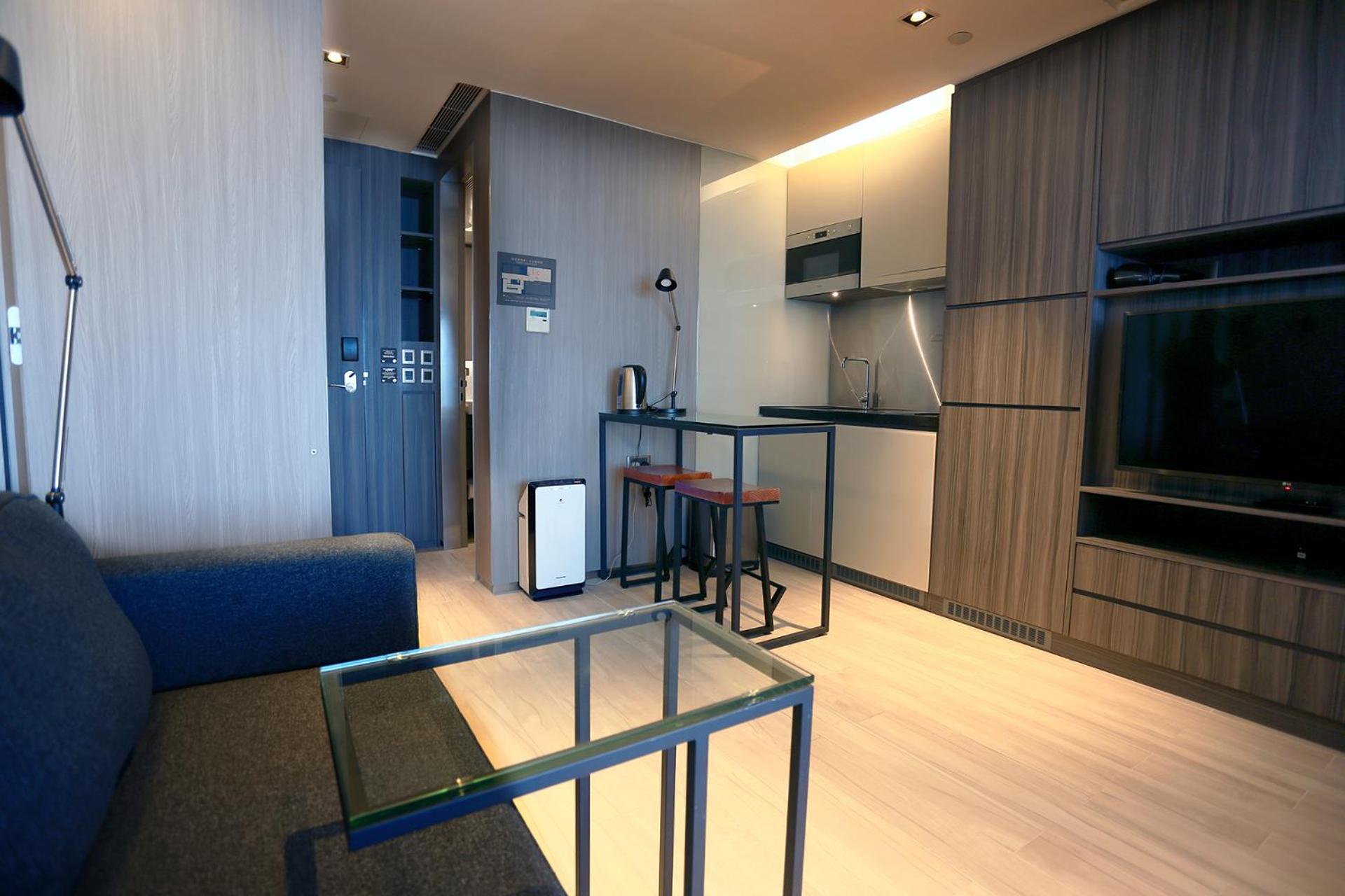 CM+ Hotels and Serviced Apartments