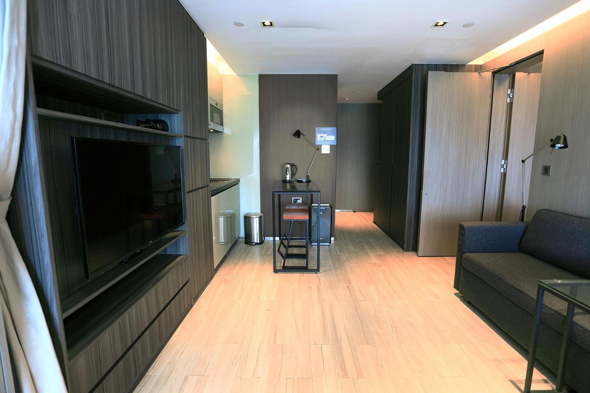CM+ Hotels and Serviced Apartments