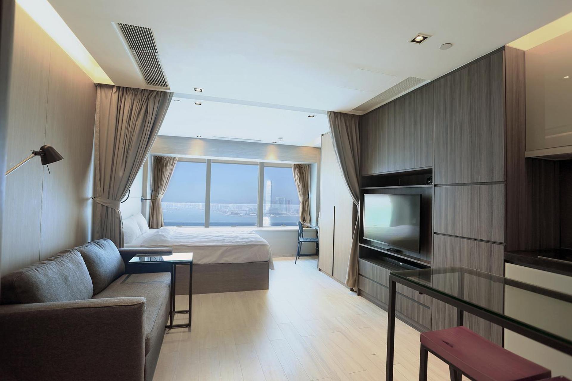 CM+ Hotels and Serviced Apartments