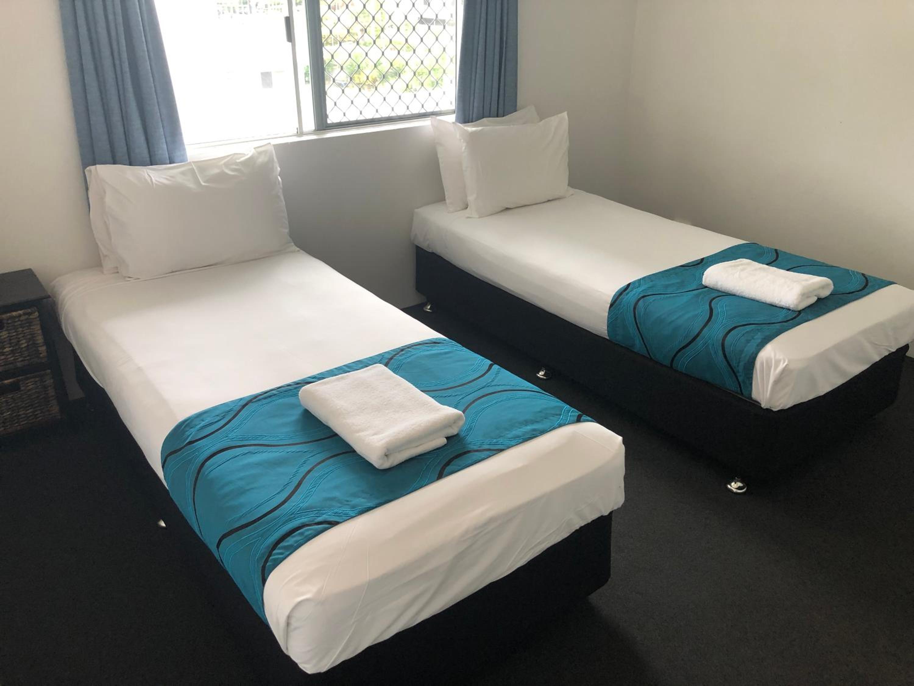 Trinity Beach Vacations - Cocos Holiday Apartments - Property Image 6