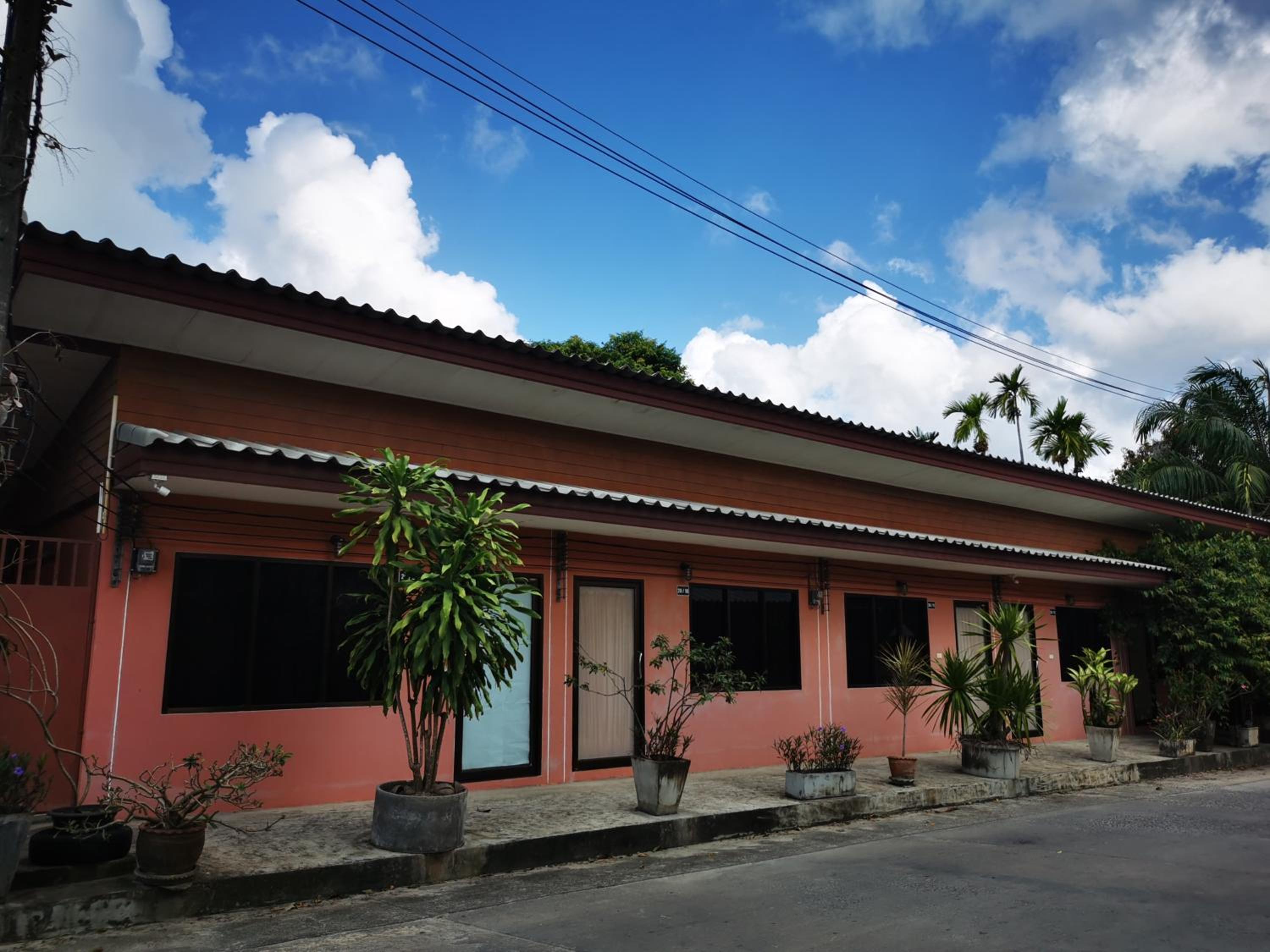 Subsavet Village