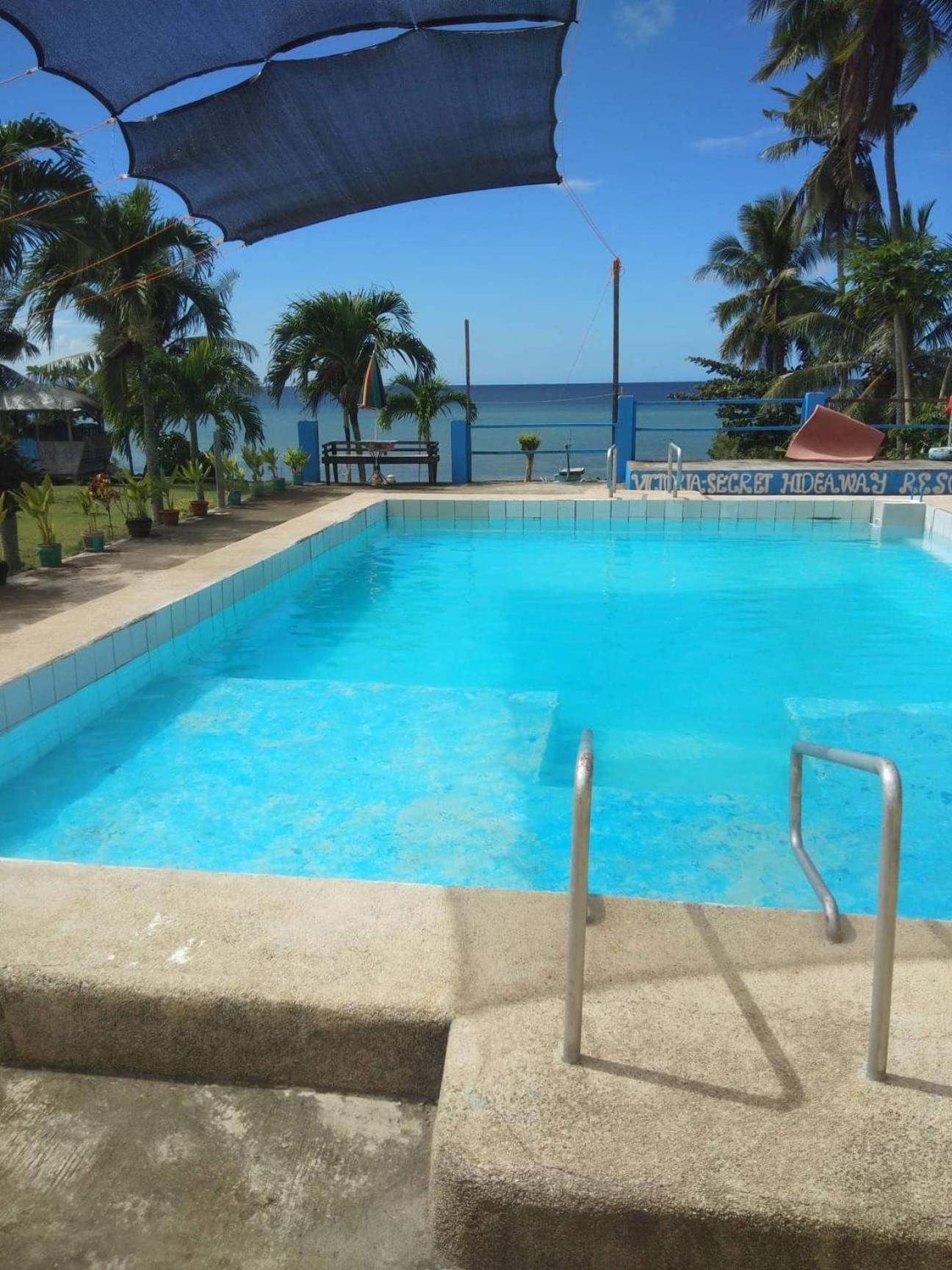 隐秘度假村 Victoria Secret Hideaway Resort