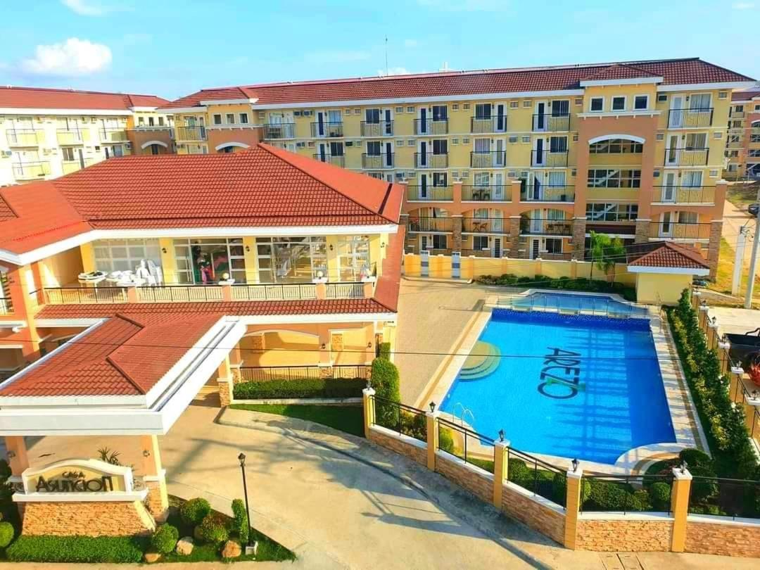 Arezzo Davao Near Sm Lanang & Airport view 3