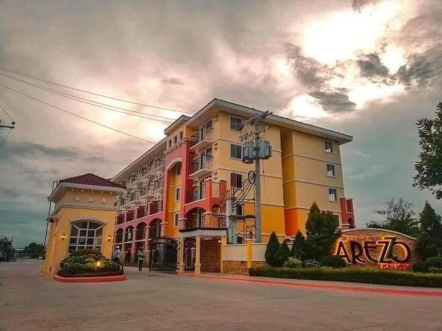 Arezzo Davao Near Sm Lanang & Airport view 2