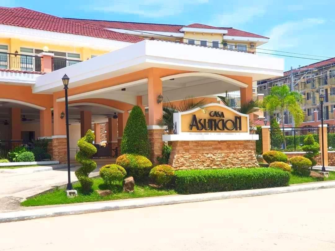 Arezzo Davao Near Sm Lanang & Airport view 4