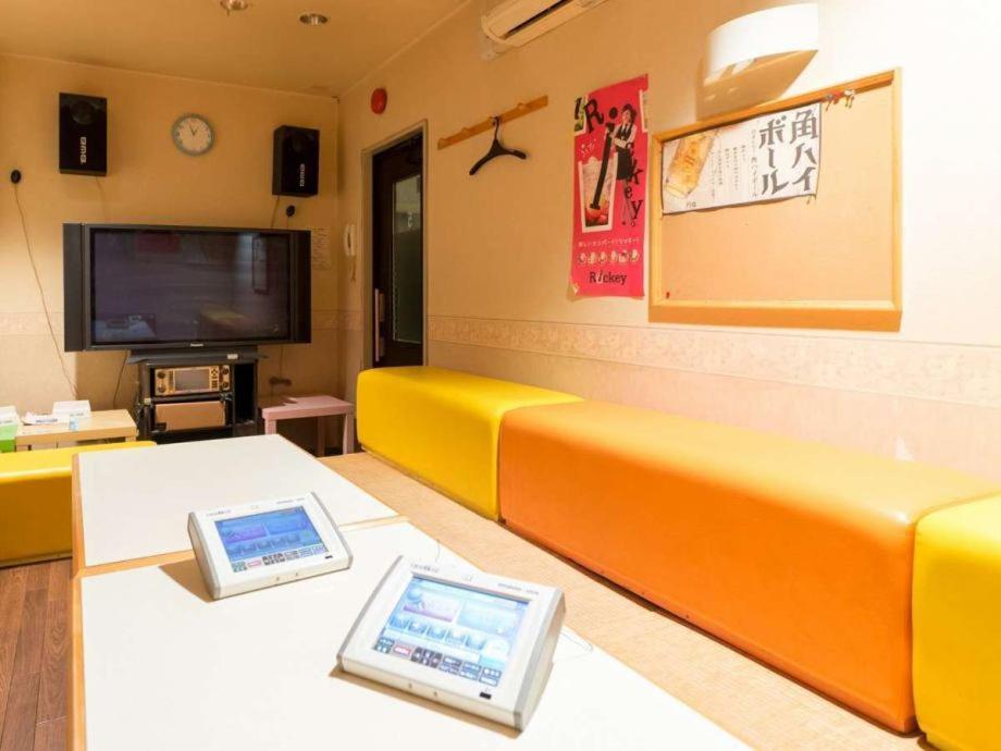Hotel Yudanaka