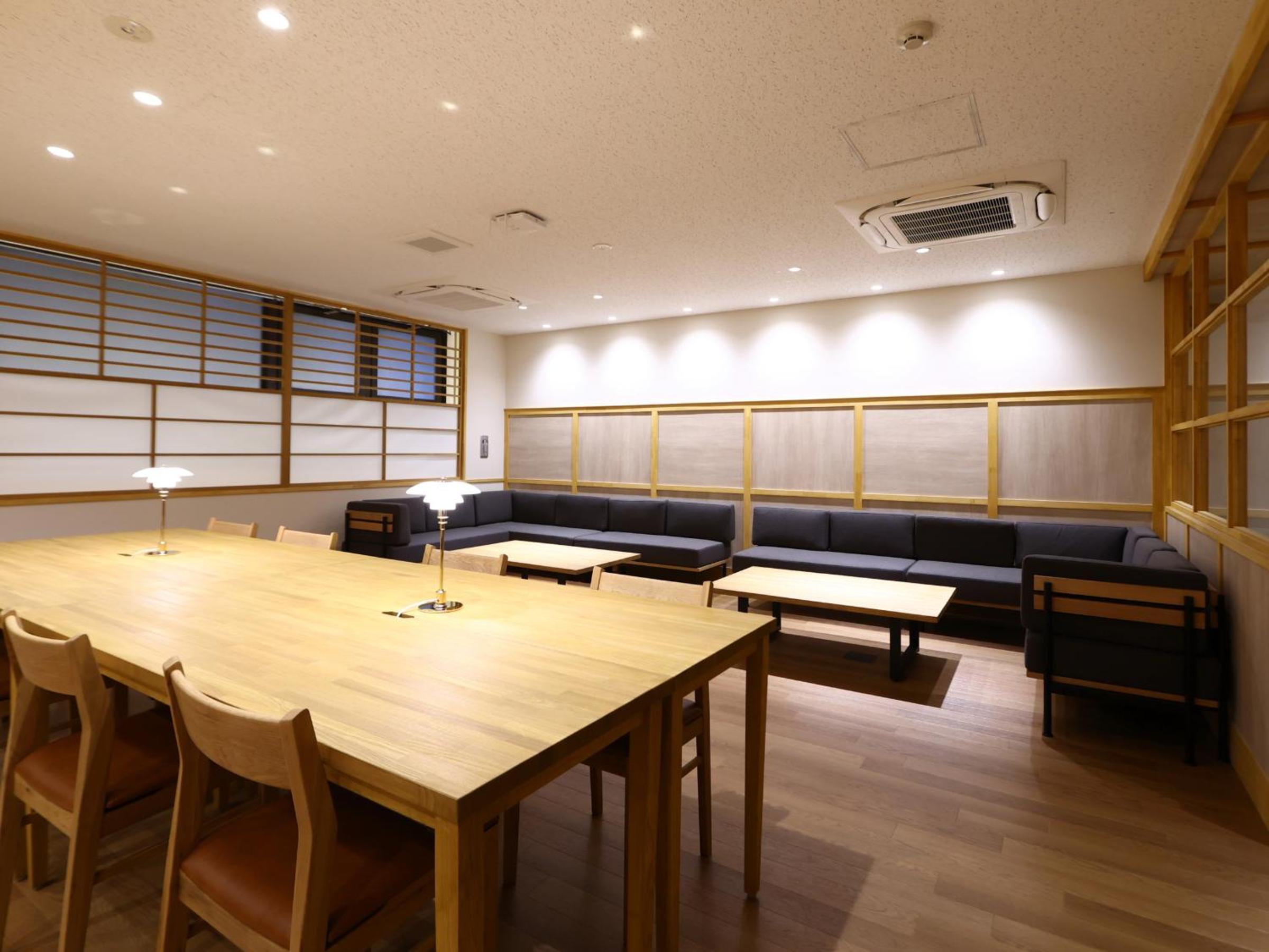 Hotel Yudanaka