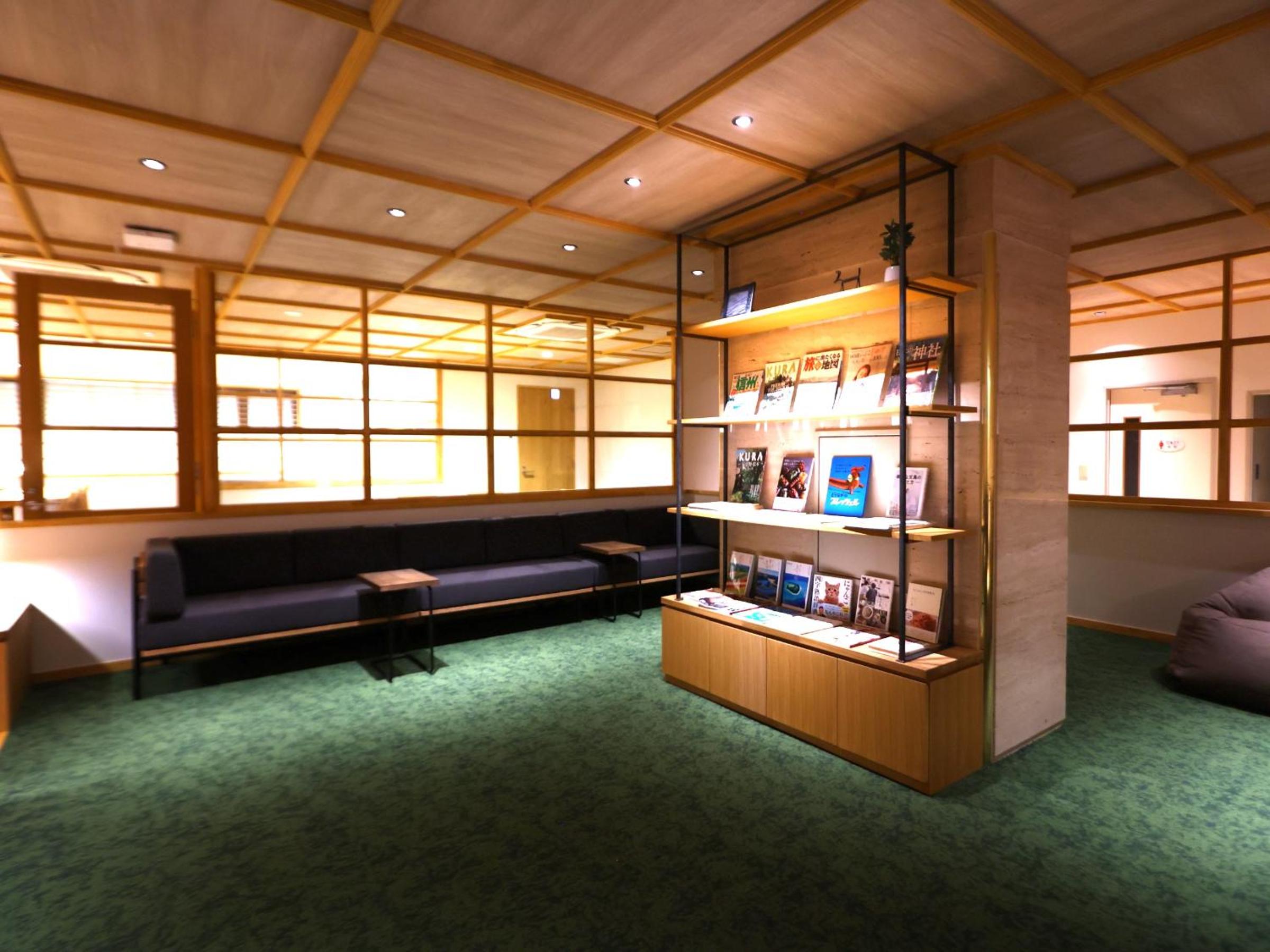 Hotel Yudanaka