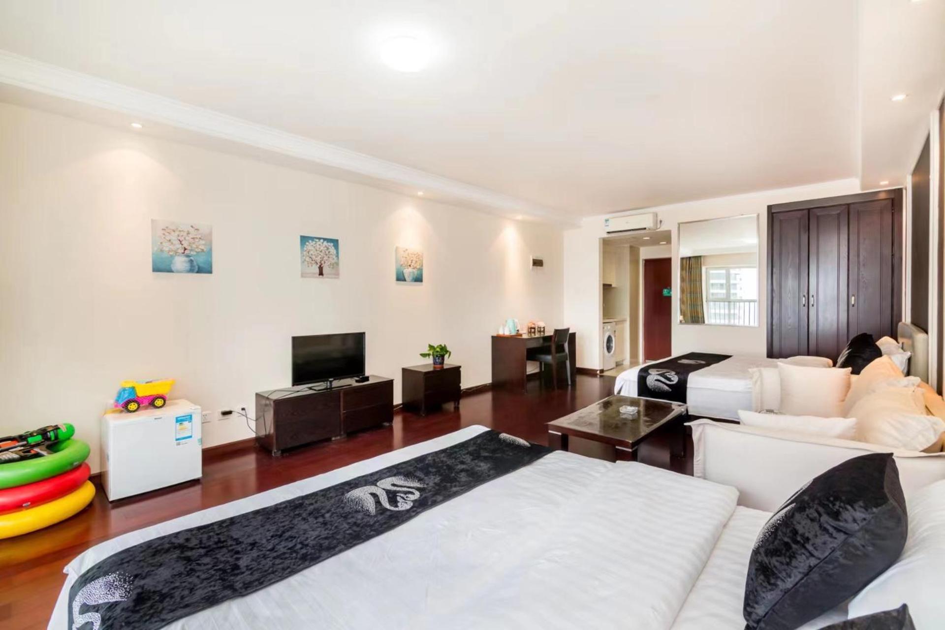 Fancy Apartment