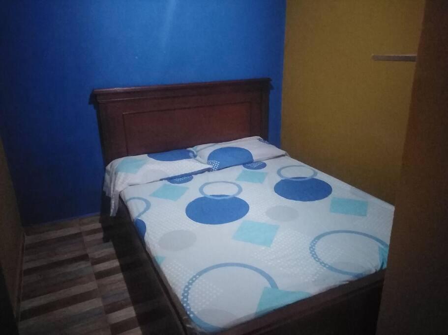 Cómodos apartamentos amoblados