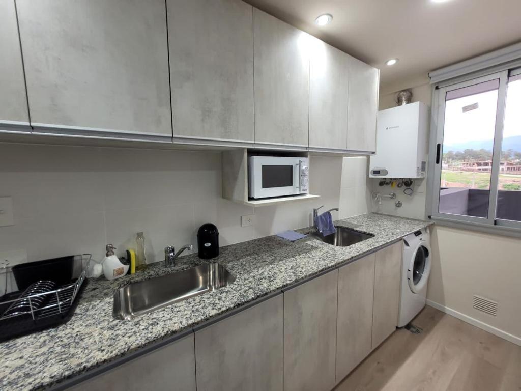 ML NORTE Departamento