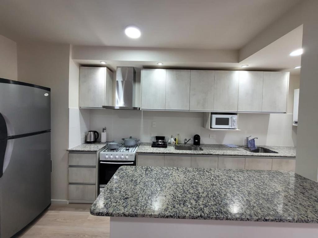 ML NORTE Departamento
