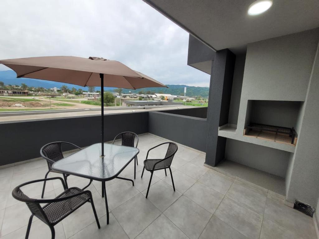 ML NORTE Departamento