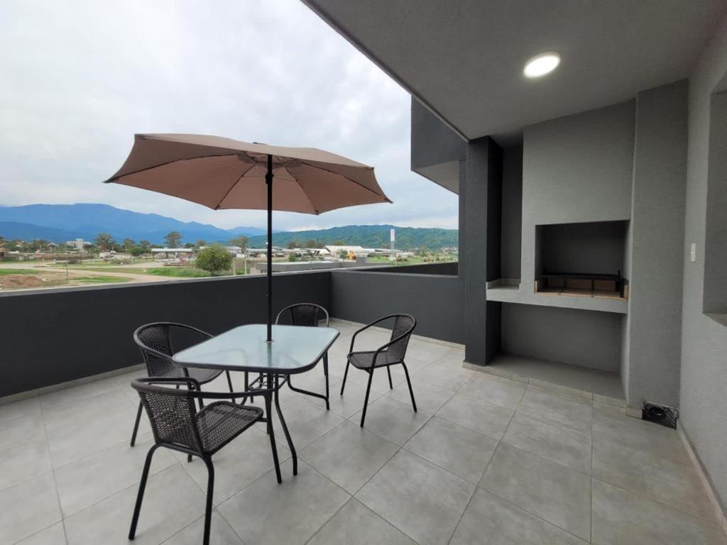 ML NORTE Departamento