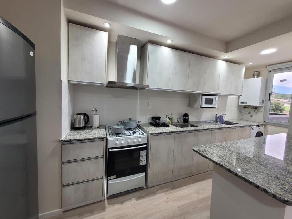 ML NORTE Departamento