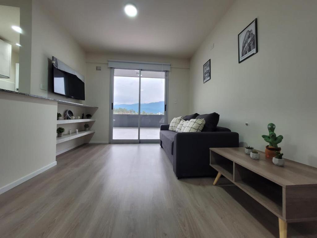 ML NORTE Departamento