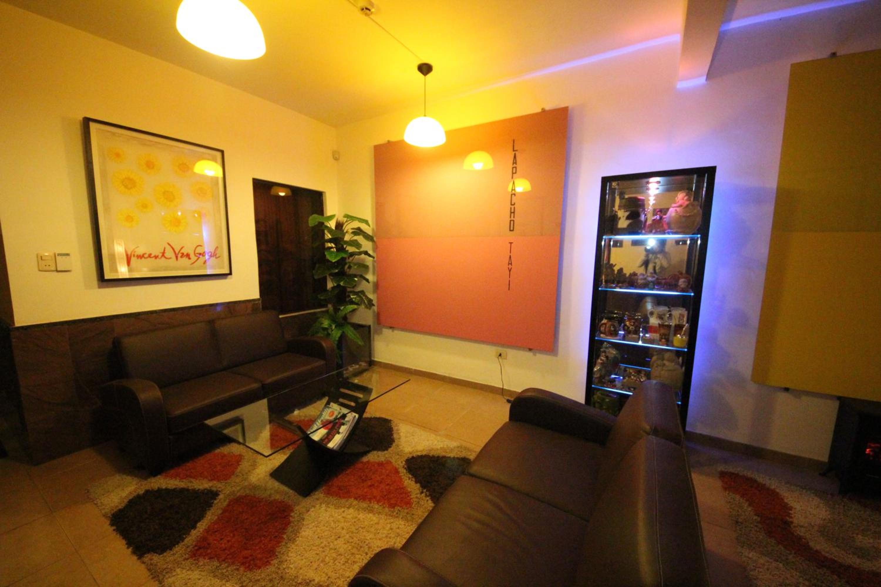 OKE Apart Hotel