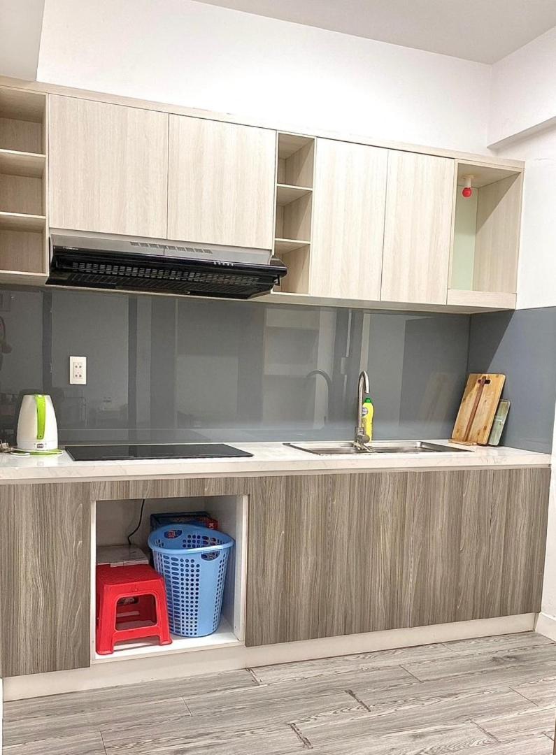 Modern 1 bedroom apartment - C' House