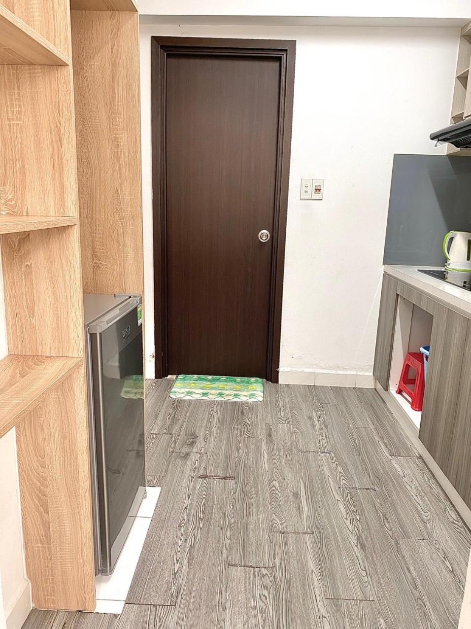 Modern 1 bedroom apartment - C' House