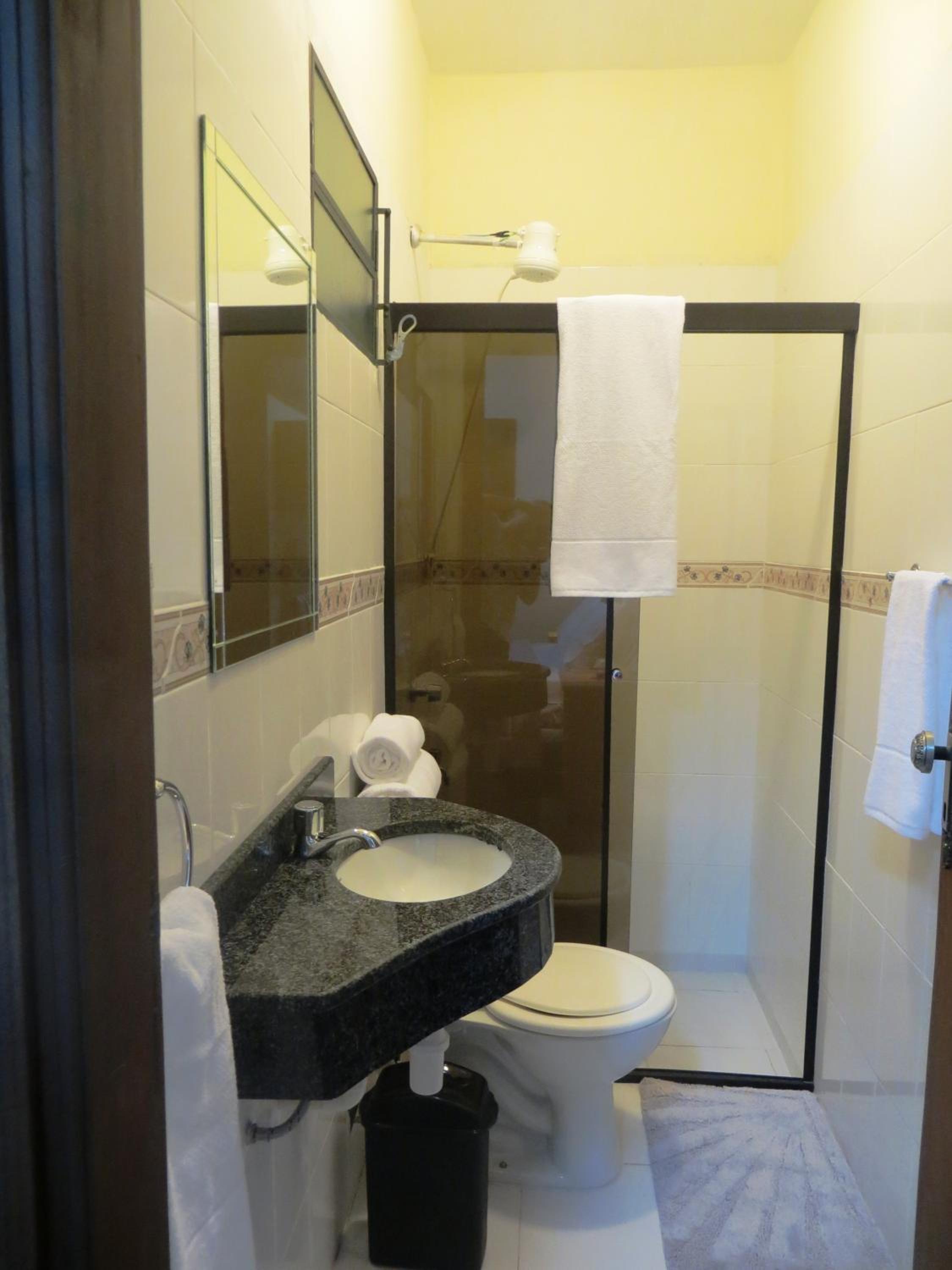 OKE Apart Hotel