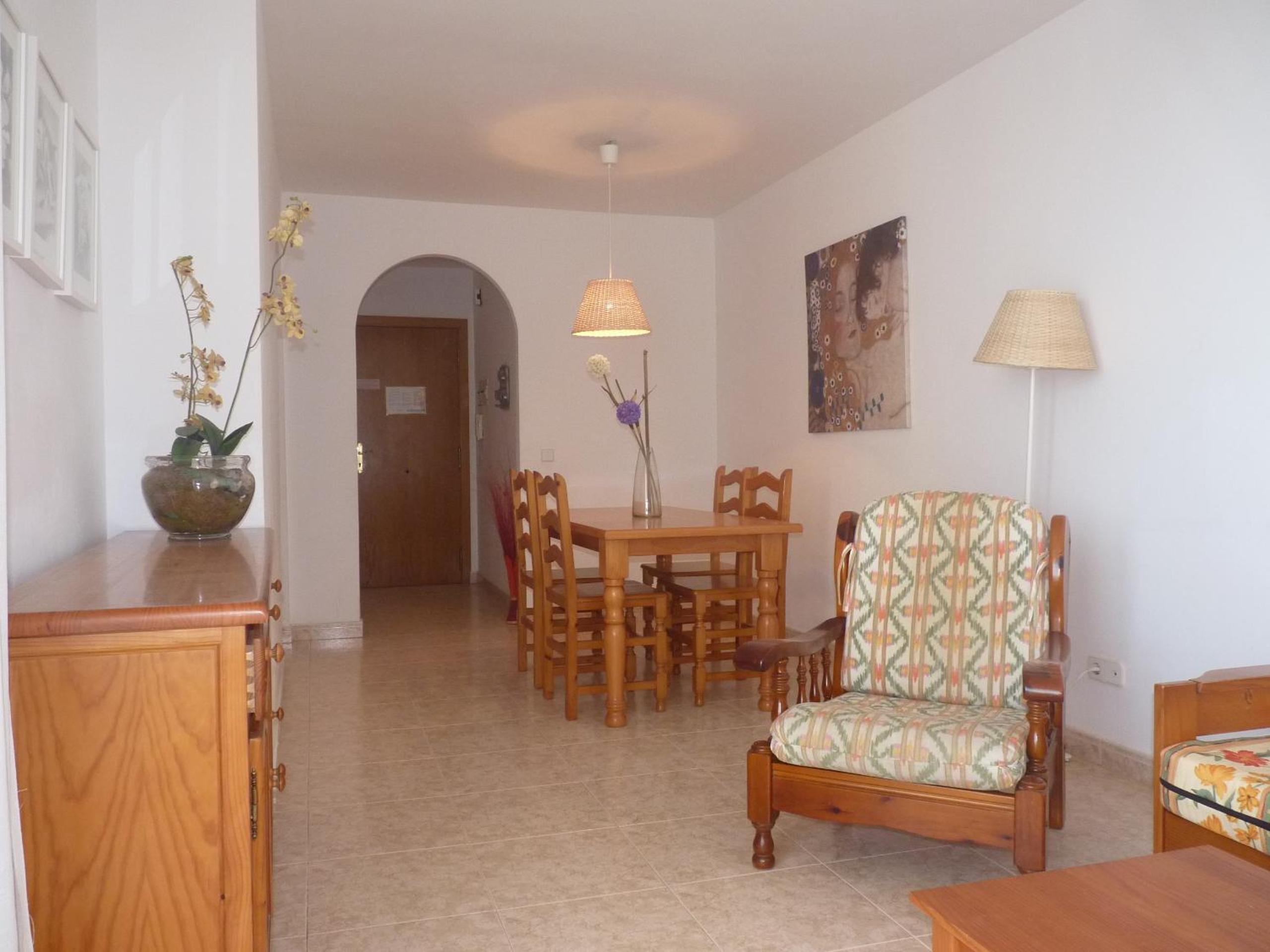 JOYAPARTMENTS La Joya view 2