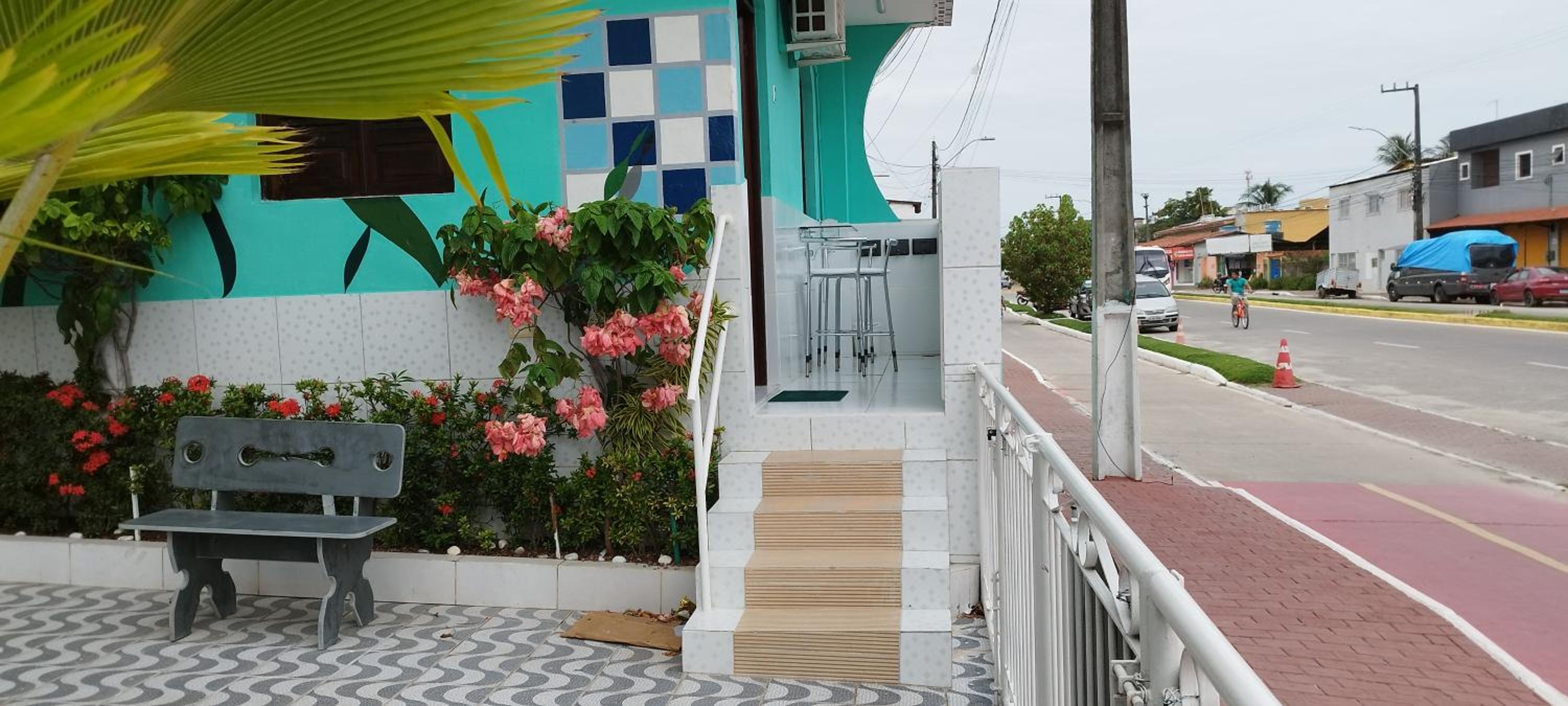 Residencialpinheiro (apto 2) view 4