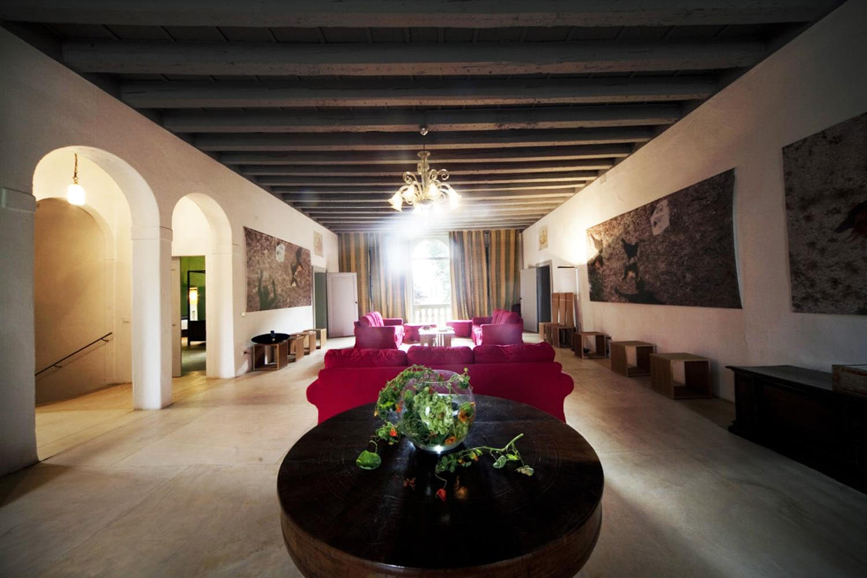 Villa Ca'Ottolina view 3