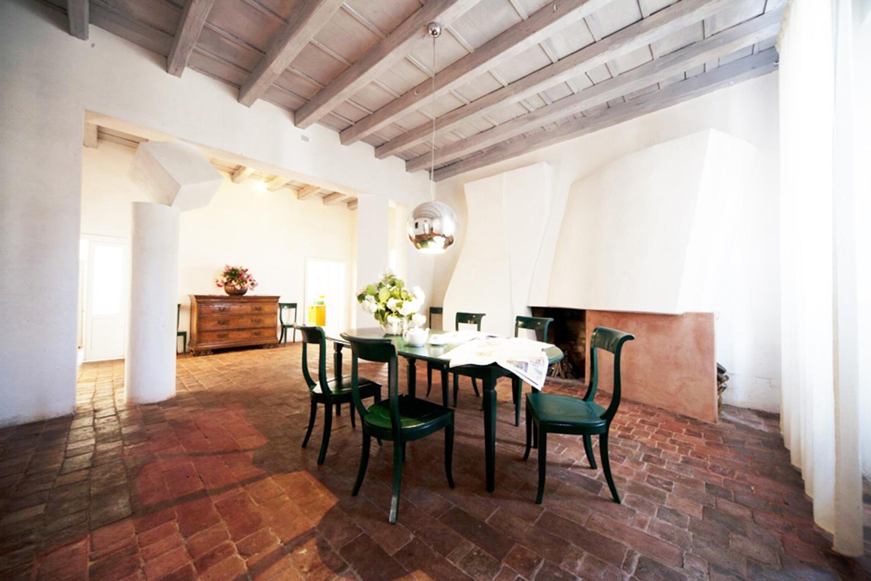 Villa Ca'Ottolina view 5
