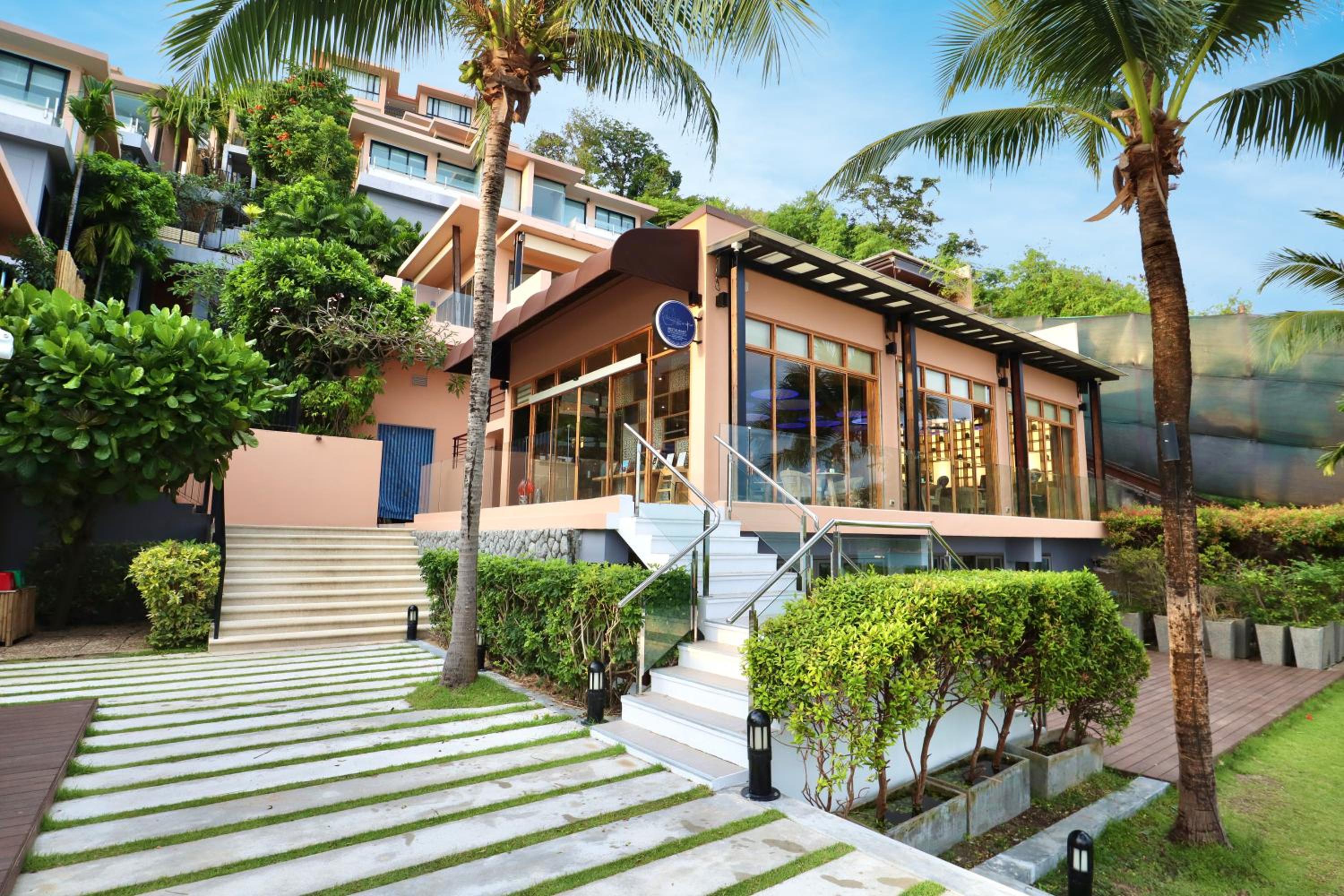 Bandara Pool Villas, Phuket