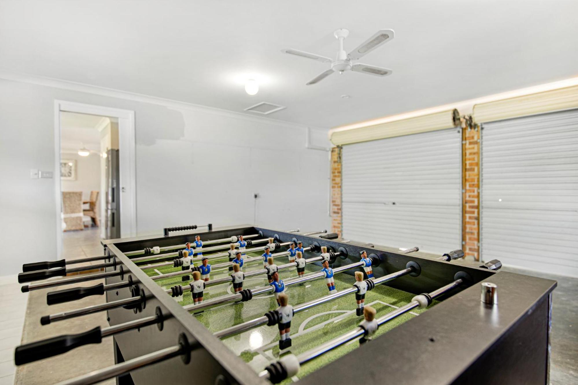 Boambee East Getaway