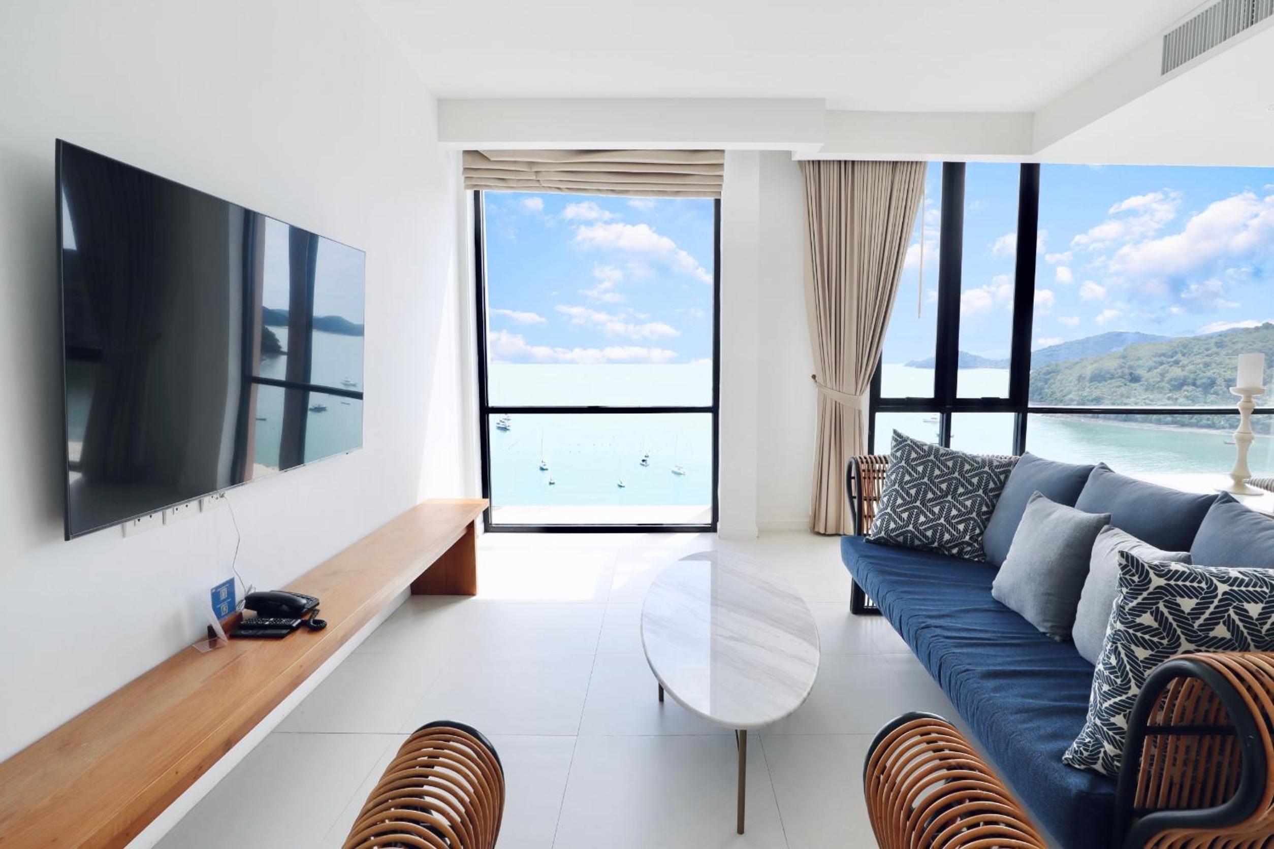 Bandara Pool Villas, Phuket