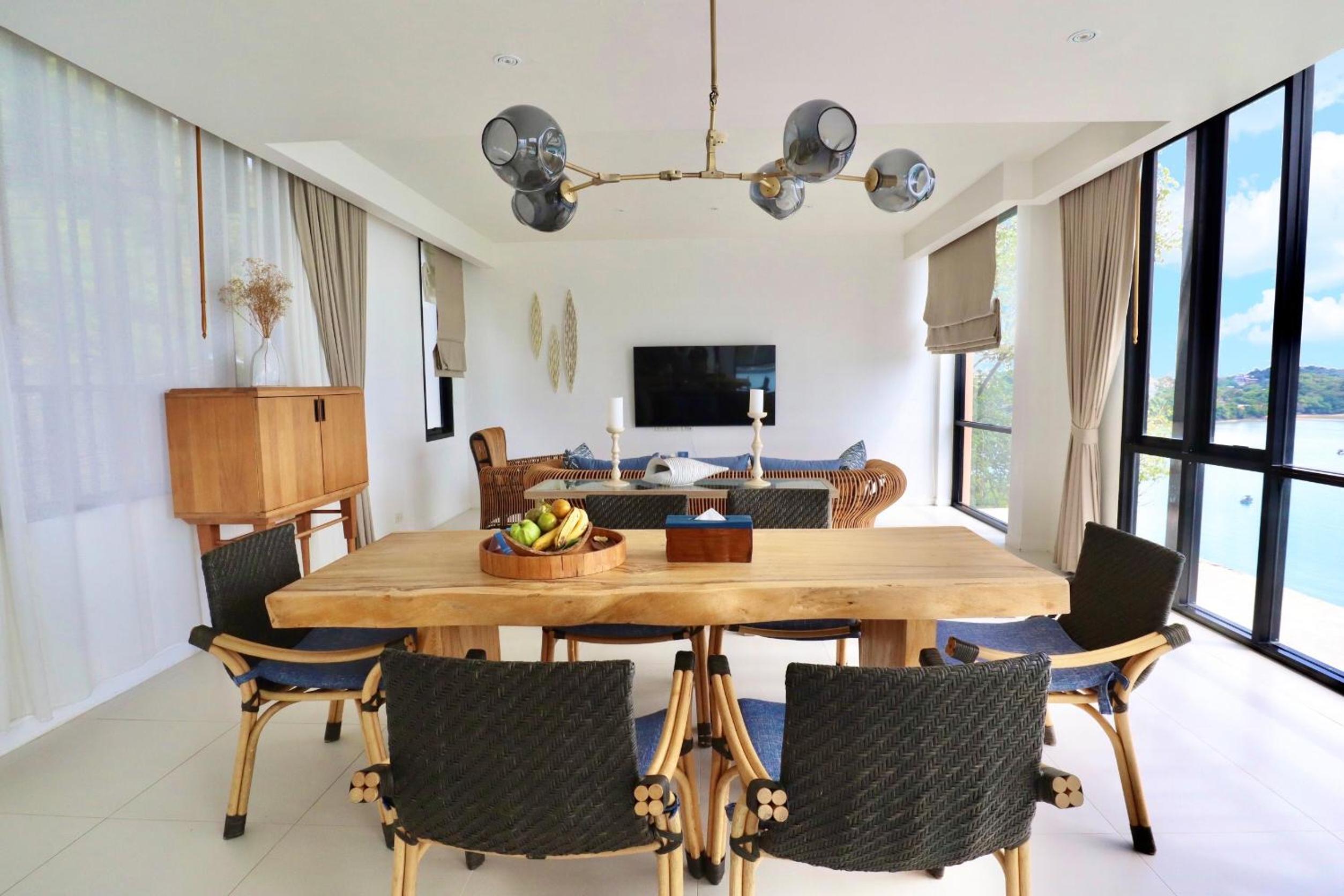 Bandara Pool Villas, Phuket