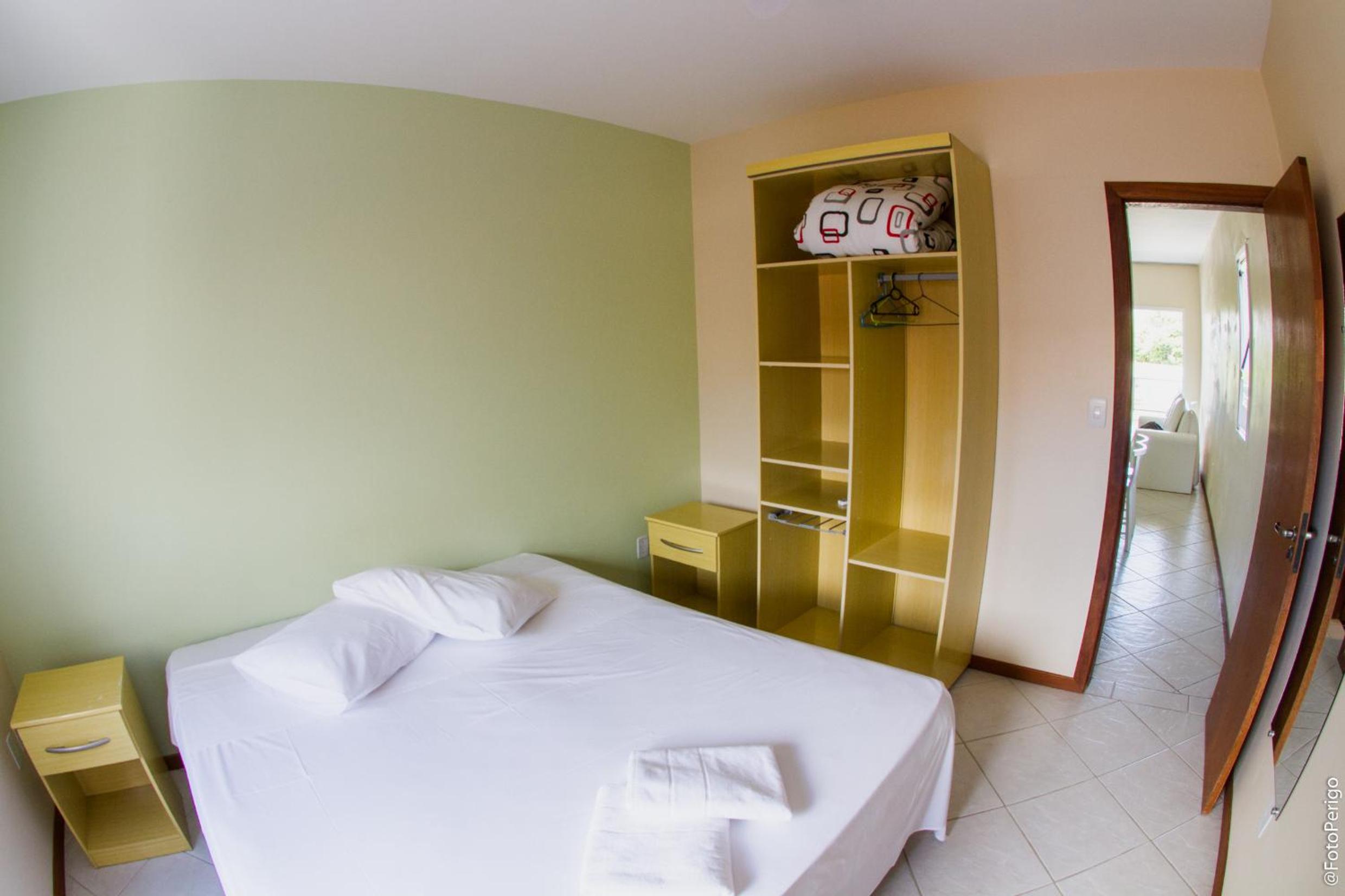 Apartamentos Praia Campeche 50m do mar