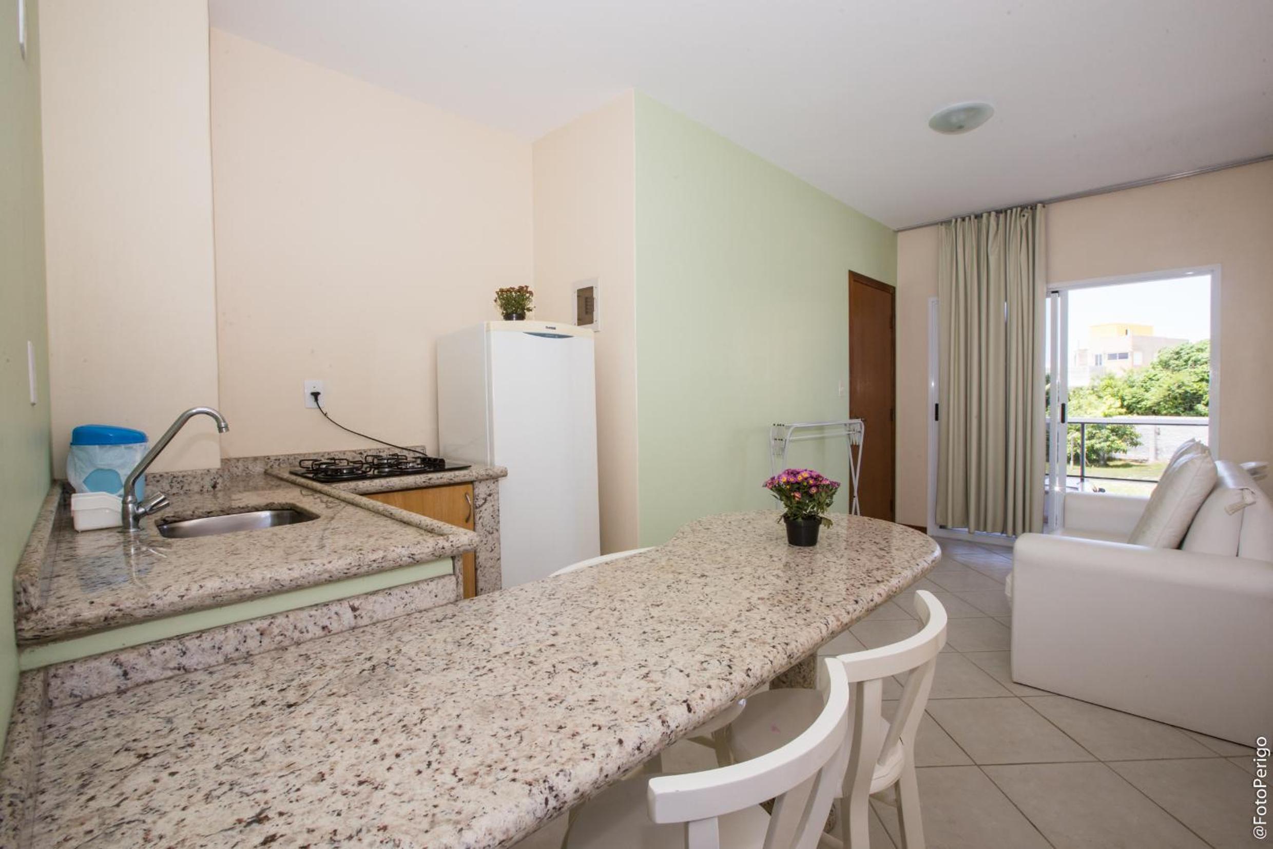 Apartamentos Praia Campeche 50m do mar