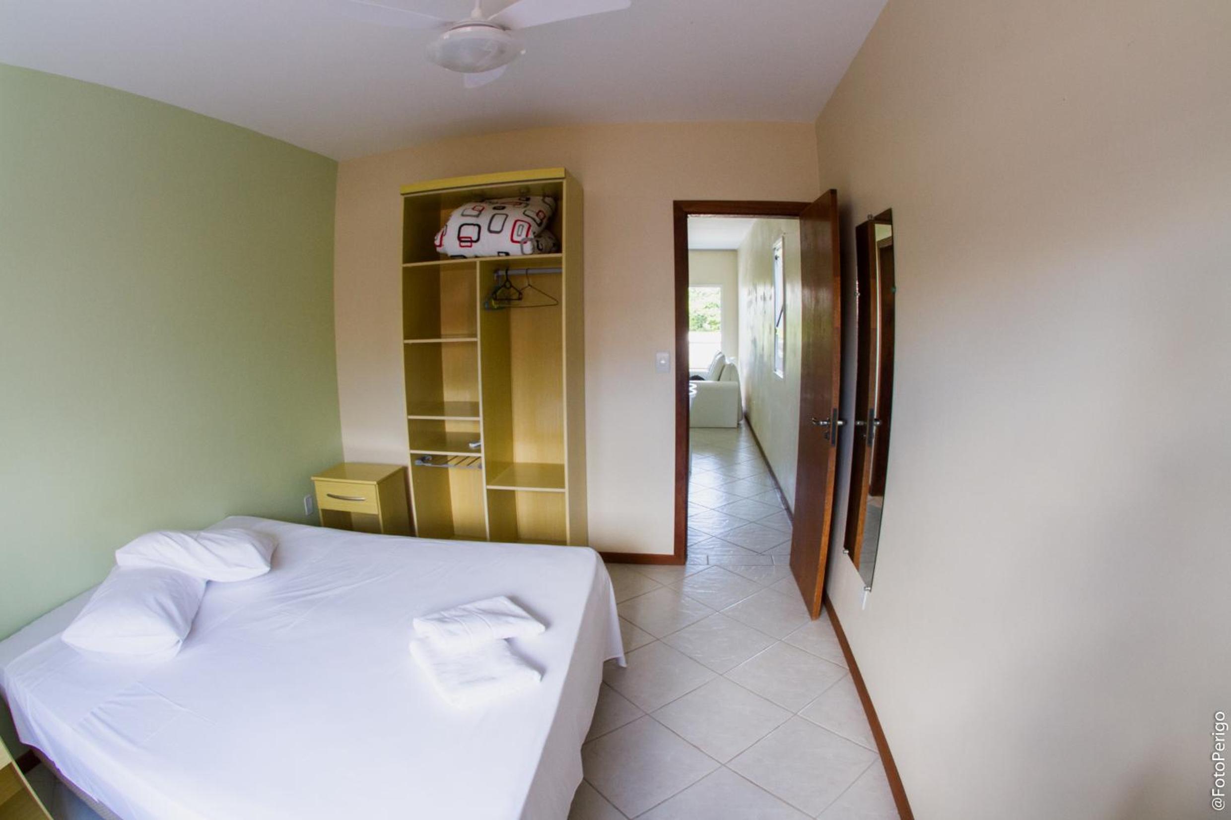 Apartamentos Praia Campeche 50m do mar