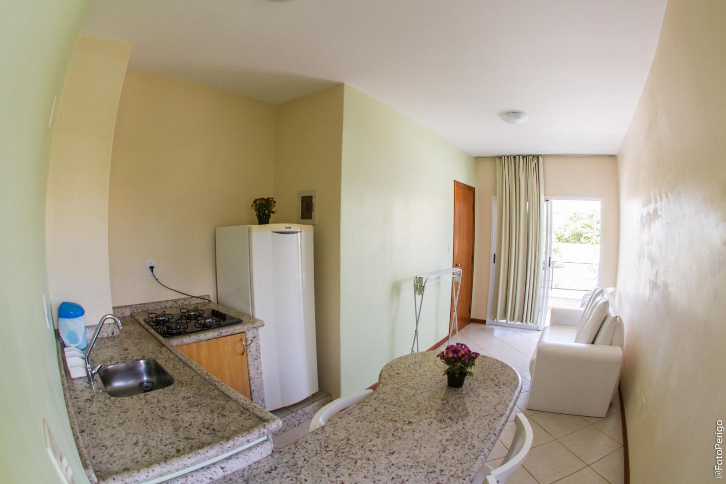 Apartamentos Praia Campeche 50m do mar