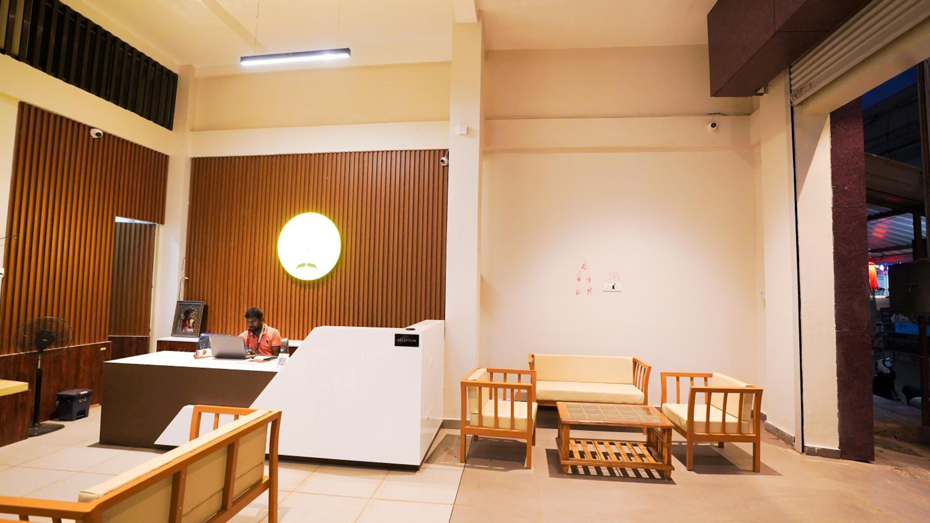 Bhandara Executive