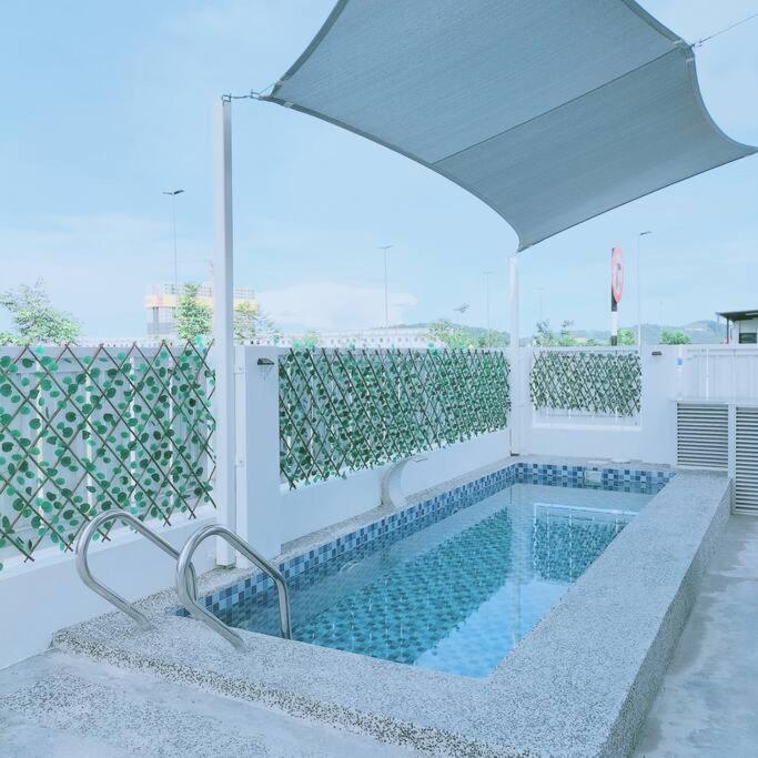 Prima Guest House - Puncak Alam Homestay Mus-lim friendly photo 1