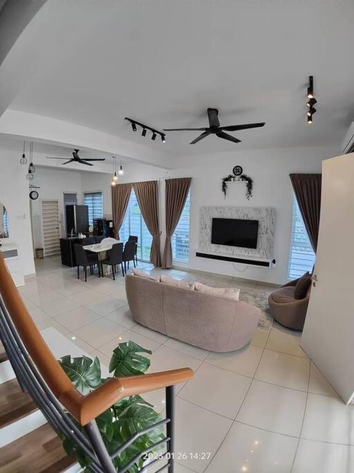 Prima Guest House - Puncak Alam Homestay Mus-lim friendly photo 7
