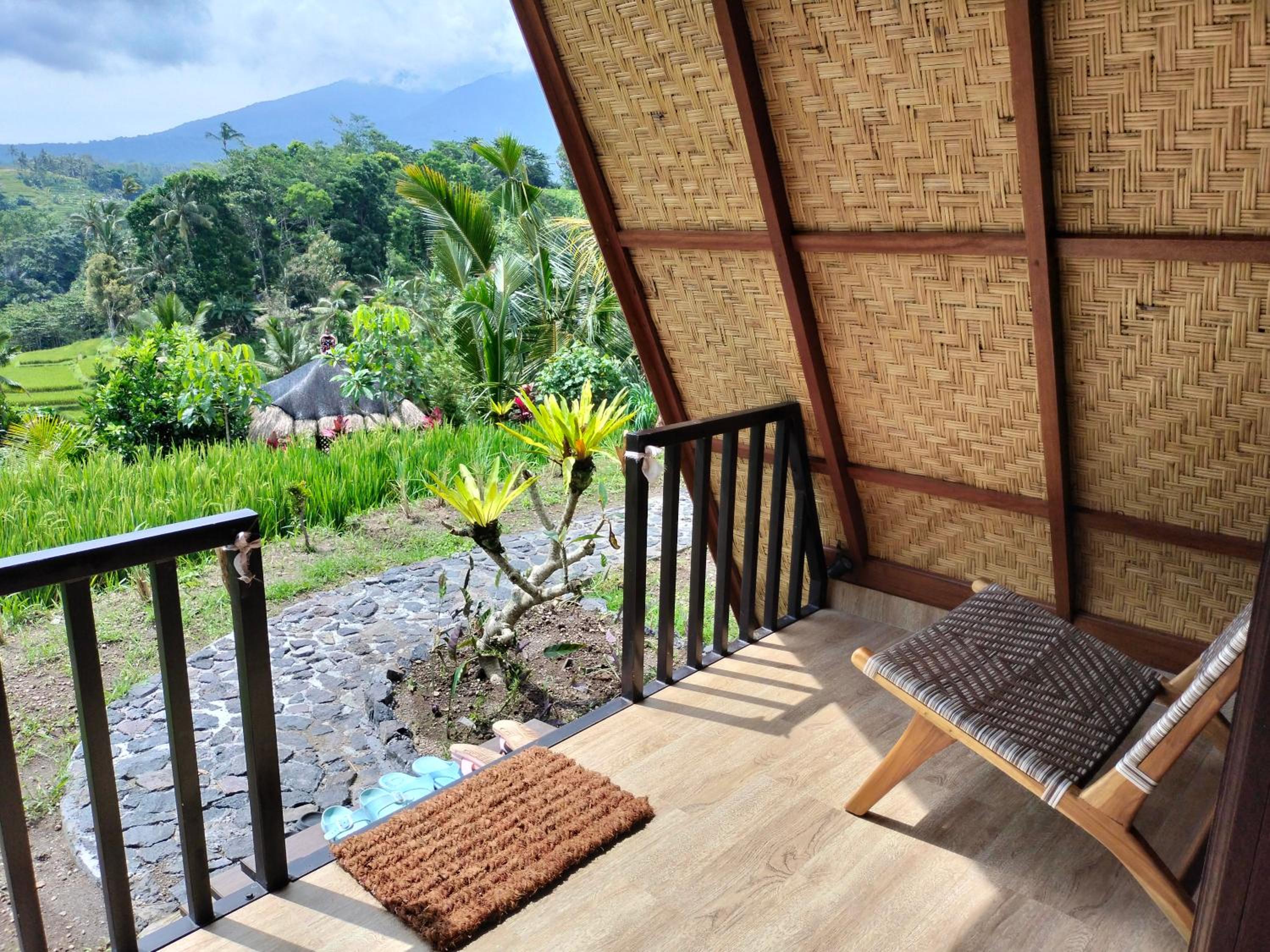 Magical Breeze Cabin