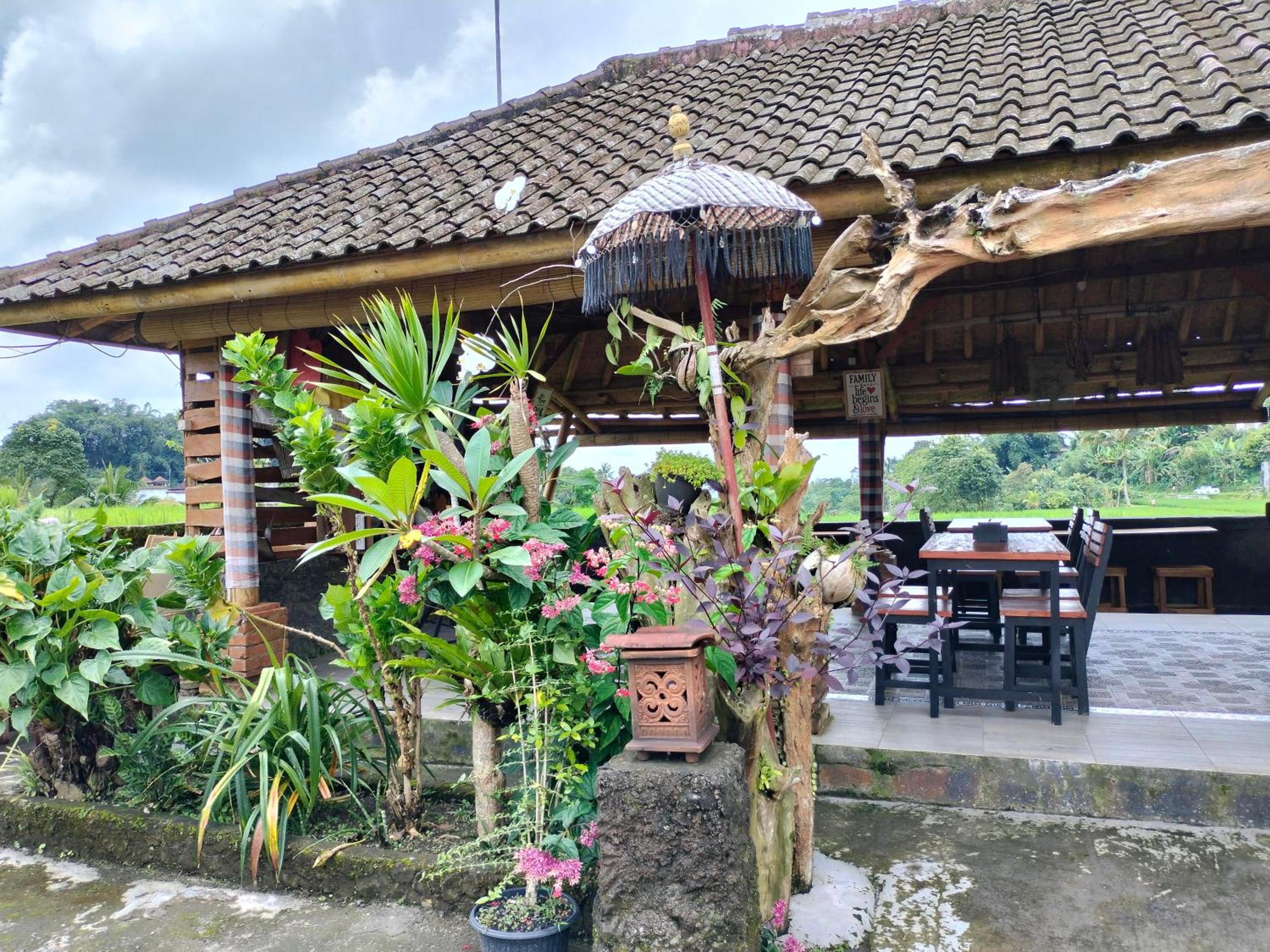 Magical Breeze Cabin