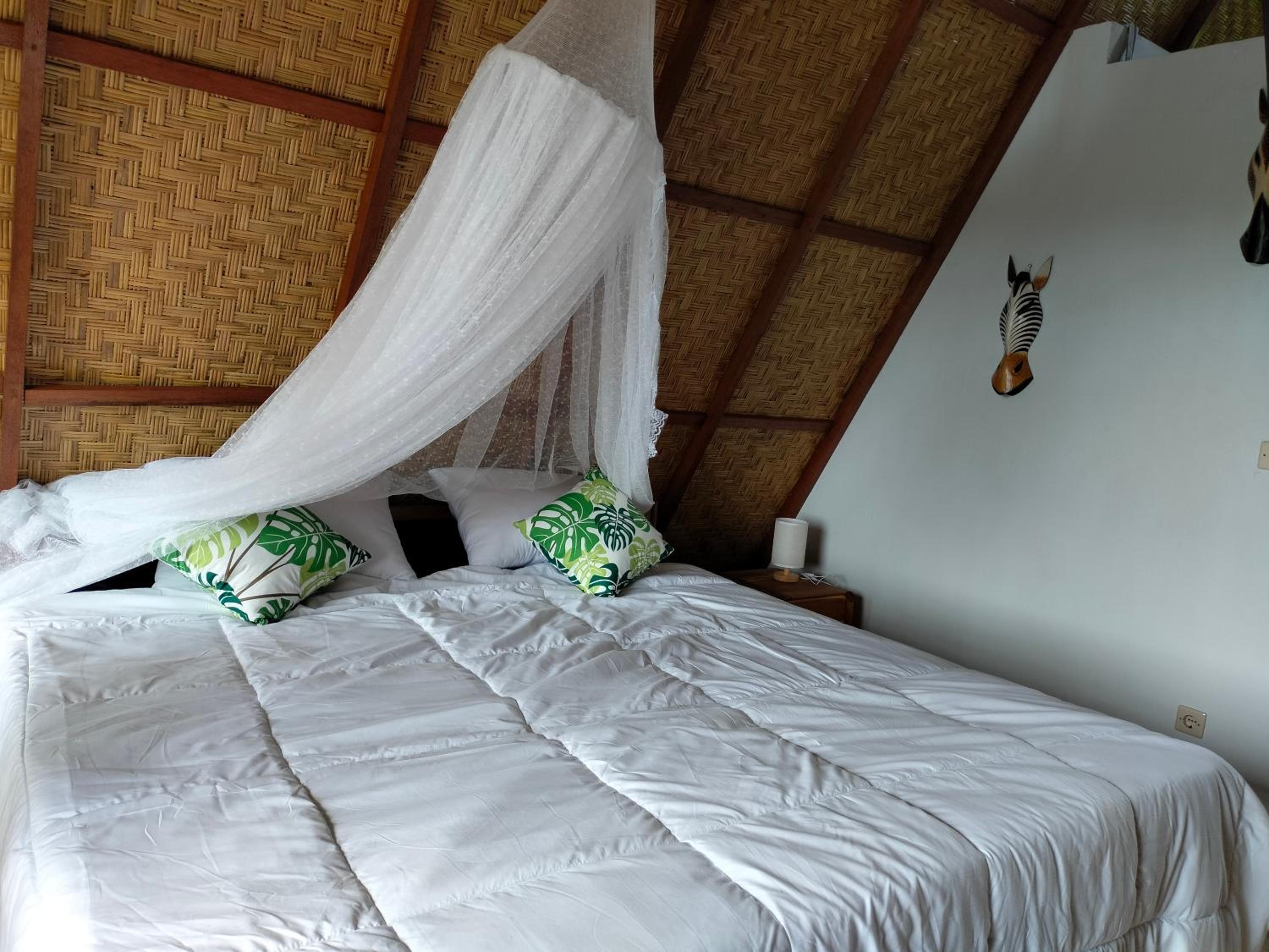 Magical Breeze Cabin